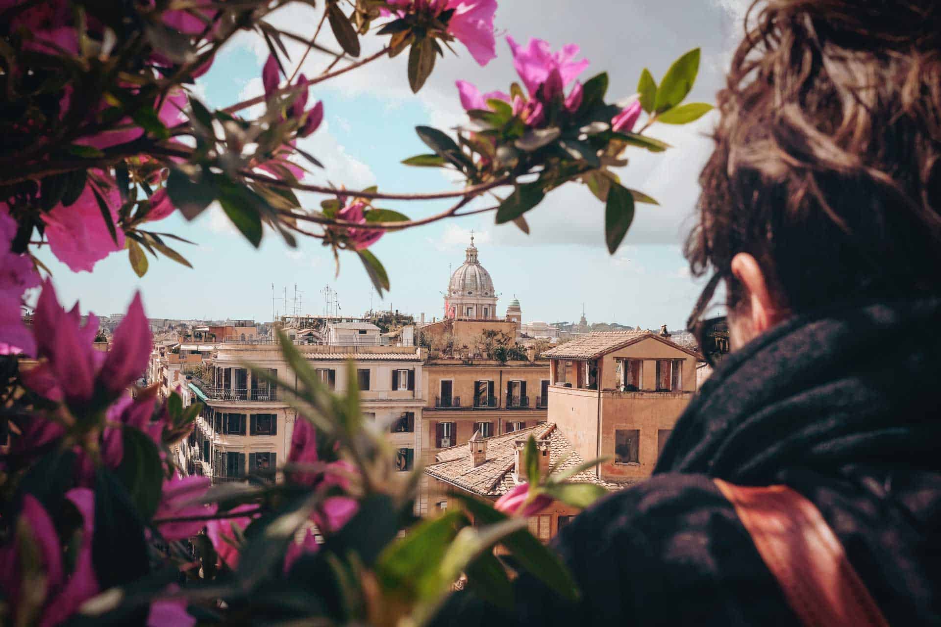 Read more about the article Notre Dame Italy – October 2023