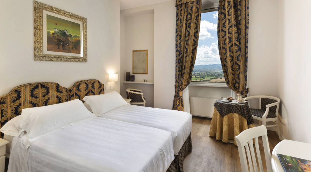 Fontebella Palace Hotel