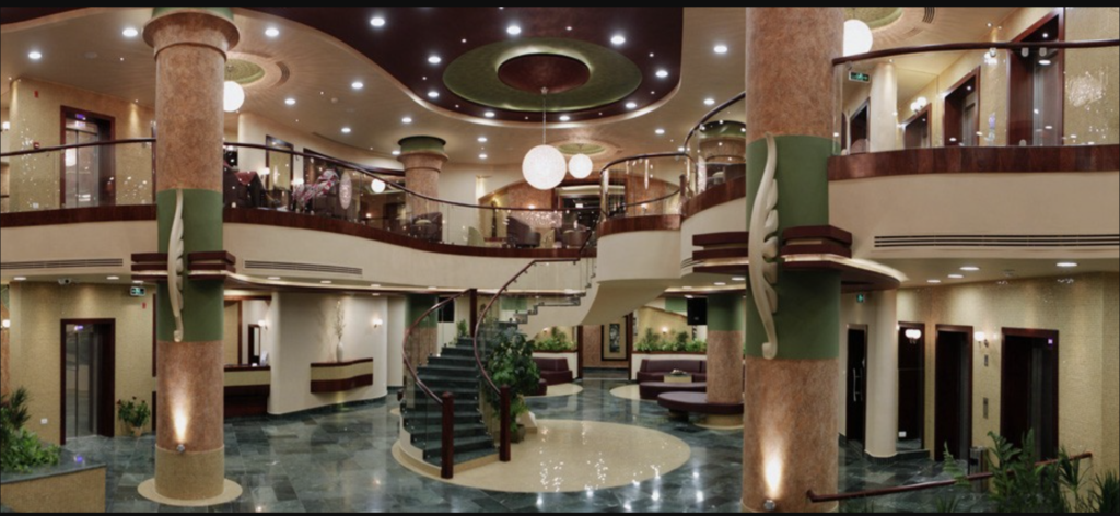 St. Gabriel Hotel Bethlehem