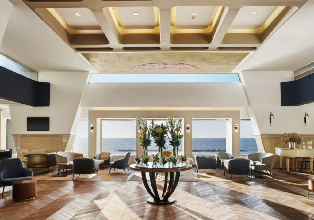 Renaissance Tel Aviv