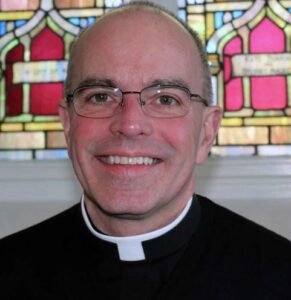Kinnally, Robert_Bridgeport Chaplain_DC 2026