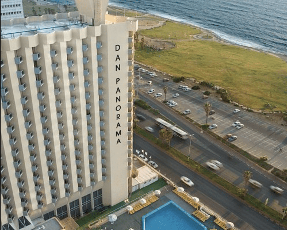 Dan Panorama Tel Aviv