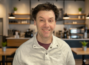 Nate Lamusga Trusted Fraternal Life