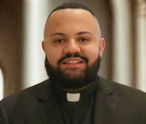 Restrepo, Fr Jose_Diocese of Laredo_Group Leader