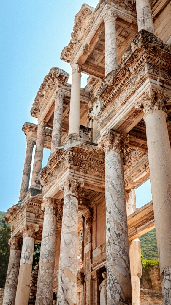 ephesus
