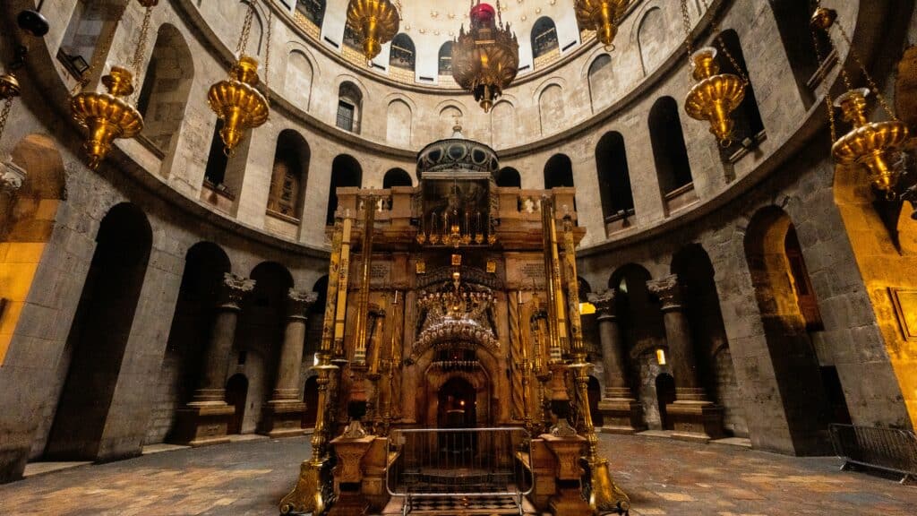 Holy_Sepulchre_Edicule_Tomb_Jerusalem
