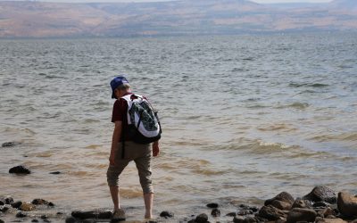 Sea of Galilee
